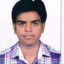 Photo of Abhishek Saxena