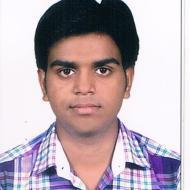 Abhishek Saxena Exams trainer in Delhi