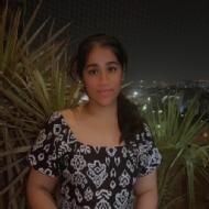 Gunika G. Class I-V Tuition trainer in Noida