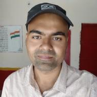 Pankaj Yadav Class 12 Tuition trainer in Firozabad