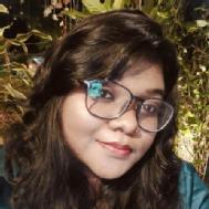 Anisha K. Class I-V Tuition trainer in Hyderabad