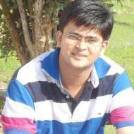 Krunal Prajapati BA Tuition trainer in Ahmedabad