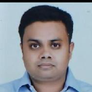 Siddhartha Chatterjee UGC NET Exam trainer in Prayagraj