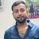 Photo of Saurav Kumar Singh