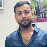 Saurav Kumar Singh Class 12 Tuition trainer in Patna
