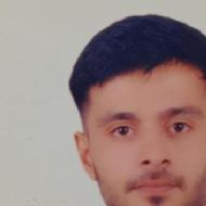 Rohit Yadav Class 10 trainer in Delhi
