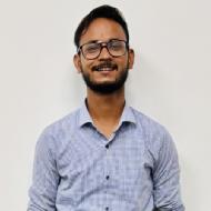 Anubhav Pandey Class I-V Tuition trainer in Gurgaon