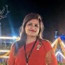 Photo of Amisha S.