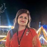 Amisha S. Class I-V Tuition trainer in Ujjain