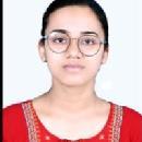 Photo of Aditi Y.