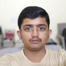 Photo of Ramgopal P V