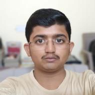 Ramgopal P V Music Theory trainer in Cuttack