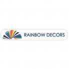 Rainbow Decors institute in Chennai