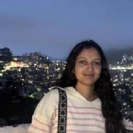 Smriti K. Class I-V Tuition trainer in Shimla