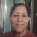 Photo of Dr Sudha G.