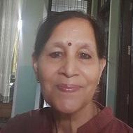 Dr Sudha G. Class 12 Tuition trainer in Dehradun