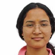 Anu T. Class 12 Tuition trainer in Singtam