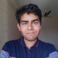 Shubham Choudhary Staff Selection Commission Exam trainer in Gwalior