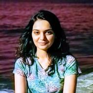 Mansi C. Class I-V Tuition trainer in Pune