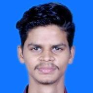 Ritik Kumar Class 8 Tuition trainer in Hazaribag Sadar