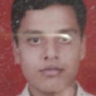 Rajdeep Vaibhav P Class 9 Tuition trainer in Sangli