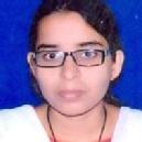 Photo of Gitanjali P.