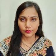 Poonam G. Class 6 Tuition trainer in Delhi