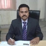 Anurag Mittal Class 9 Tuition trainer in Noida