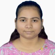 Femina P. Nursing trainer in Umargam