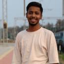 Photo of Saketh Kumar Poosa