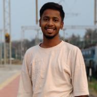 Saketh Kumar Poosa Yoga trainer in Hyderabad