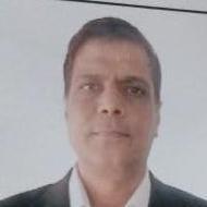 Manish Goyal LLB Tuition trainer in Ajmer