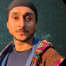 Photo of Navdeep Singh