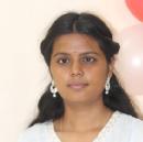 Photo of Aswini G.