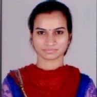 Sadhana K. Class 6 Tuition trainer in Delhi