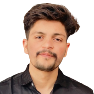 Nitish Rana Kids Coding trainer in Meerut