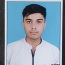 Photo of Vishesh Choudhary