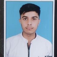 Vishesh Choudhary Class I-V Tuition trainer in Delhi