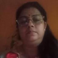 Preeti R. BA Tuition trainer in Jorhat