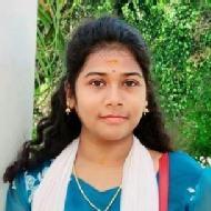 Hemalatha BSc Tuition trainer in Ayakudi