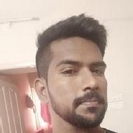 Vinoth V Java trainer in Chennai