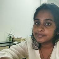 Vinutha MBBS & Medical Tuition trainer in Bangalore