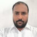 Photo of Ashutosh Kumar Gond