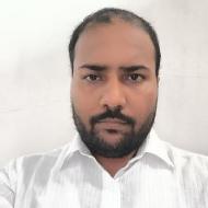 Ashutosh Kumar Gond Class I-V Tuition trainer in Padrauna