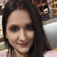 Sheena S. Class I-V Tuition trainer in Delhi