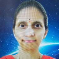 Maneesha D. Class I-V Tuition trainer in Talegaon Dabhade