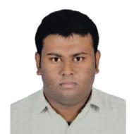 Subhajit Paul Class 8 Tuition trainer in Kolkata