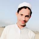 Photo of Nisar Ahmad