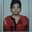 Photo of Saraswathi S.