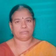 Sarala S. Tamil Language trainer in Bangalore